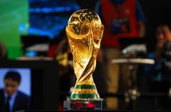  FIFA 15 Dünya Kupası (Final: ŞAMPİYON Fildişi Sahili) / PS
