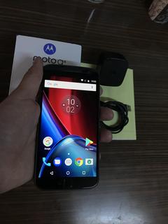 Motorola Moto G4 Plus/ SATILDI