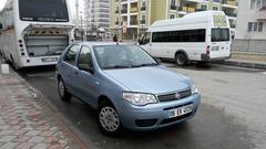  DH ^^__FIAT PALIO KULÜBÜ__^^ ''