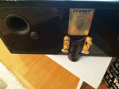  ..ENERGY SPEAKERS KANADA ...Klipsch Group