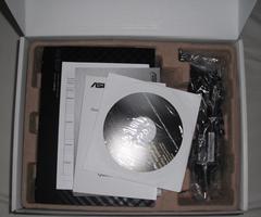 ASUS DSL-N55U N600 [inceleme] | [uydunet-dual wan-router-fw güncelleme]