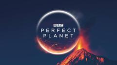 A Perfect Planet (BBC | 2021)  David Attenborough, 9.2 puan