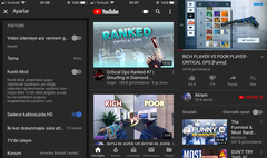 YouTube'un Android uygulamasına Gizli Mod özelliği geldi