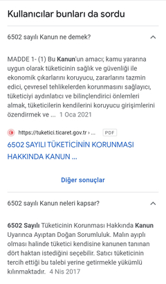 Lg'nin tüketici haklarini ,6502 Nolu Kanunu ,YOK saymasi !