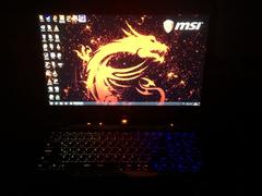 MSİ GT70 0NE-835TR 2300TL