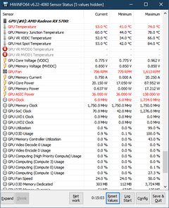 AMD RX 5000 Serisi [ANA KONU] | 5500 XT, 5600 XT, 5700, 5700 XT