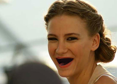  SERENAY SARIKAYA YA BİLE ÇİRKİN DİYEN VAR ŞU FORUMDA