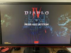 DIABLO IV | PlayStation (Kapalı Beta Başladı! - 17/19 Mart)