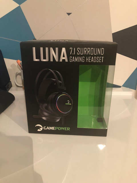 Gamepower Luna 125TL (SATILDI)