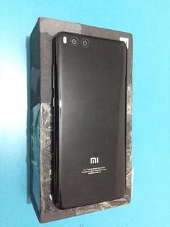Xiaomi mi note 3 siyah  6/64 kayıtlı  kutu ve aparatları  mevcuttur takasa acik