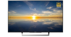 2016 SONY ANDROİD TV