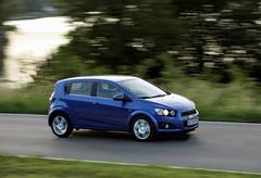  2012 Chevrolet Aveo 1.3D LTZ vs. 2015 Hyundai İ10 1.0 Style Benzin&LPG