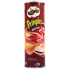  Ketçaplı Pringles (SS'li)