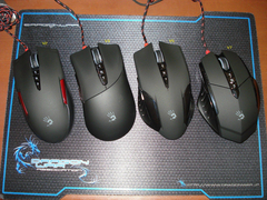  A4 Tech Bloody V7 Gaming Mouse