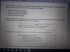 ÖDEVİME YARDIMCI OLUR MUSUNUZ?