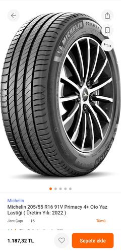 Falken Ziex Z310 Ecorun vs Goodyear Efficent Grip Performance