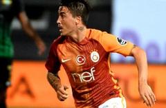  Galatasaray 2016 'Hücum Hattı' Kulübü