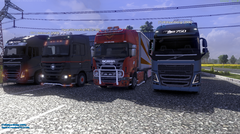  ETS2  FOTOĞRAF & VİDEO ALBÜMÜ