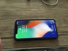 Apple iPhone X [ANA KONU]