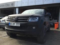  VW AMAROK Pick-up kullanıcıları