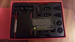  [SATILDI] Urbeats By Dr. Dre Kulaklık (HTC One X+) - 140 TL