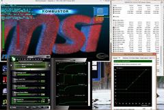  Palit GTX 560 Tİ Sonic Yüksek ısı problemi