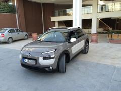  YENİ CİTROEN C4 CACTUS KULLANICI DENEYİM YORUMLAR