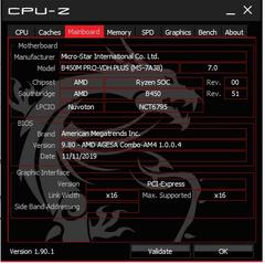 Ryzen Ram Overclock