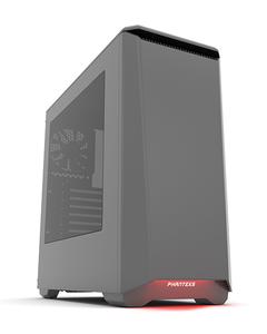  [SATILDI] Phanteks Eclipse Series P400S Silent Edition KASA - SIFIR...