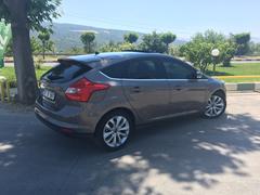 67 Bin Liraya İkinci El Ford Focus Alıyorum. (ALINDI)