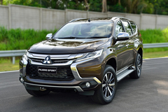 Mitsubishi Motors’un Yeni Nesil Kompakt SUV Otomobili “Eclipse Cross” 2018