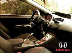 Honda Civic Htchback 2006-2011 Kasa Tavsiyeleri