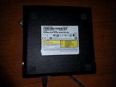  SATILDI Samsung SE208 Harici DVD Writer (Çok Az Kullanılmış)