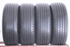 205 55 16, İkinci El Lastik, 4 Adet' i 575 TL, Goodyear, Run Flat