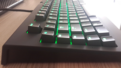  Razer Blackwidow Ultimate 2014 Mekanik Klavye İncelemesi