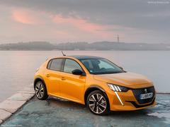 YENİ PEUGEOT 208 (ANA KONU)