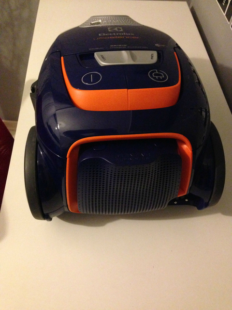 Electrolux Ultra Silencer USORIGINDB 65dB Elektrikli Süpürge İncelemesi