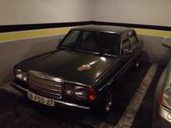  Mercedes 230E... ( KONU YENİLENDİ)