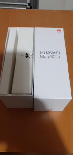 ::SATILIK::HUAWEİ Mate 10 Lite 