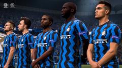 FIFA 21 [PC ANA KONU]