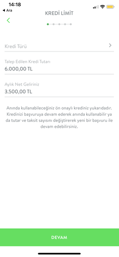  Kefilsiz Gelir Belgesiz Kredi ( FinansBank,DenizBank ,Teb )