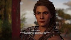 AC Odyssey Türkçe Yama Çalışması BETA (1.5.0 ve 1.0.6 uyumlu) [AnimusProjesi.com]