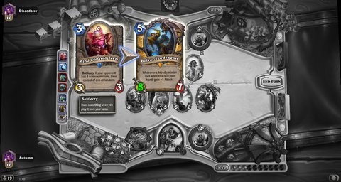 Paladin Deckleriniz/Stratejileriniz