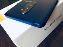 Realme X2 Pro 8/128 TR Garantili 4700 TL