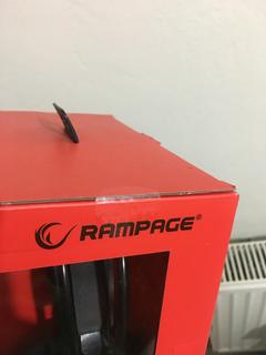 SIFIR!!Rampage Styles 7+1 Kulaklık- 90₺ Kargo Dahil