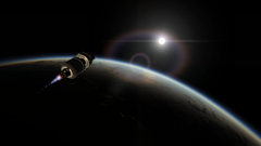 Kerbal Space Program (2015) [ANA KONU]