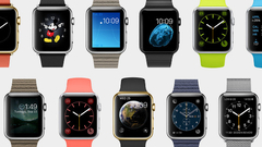  ★ Apple Watch Ana Konu ★