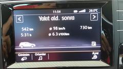  VW GOLF - SEVENLER & FANATİKLER & KULLANICILAR