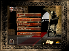  STRONGHOLD CRUSADER TÜRKÇE YAMA VE PİG'İN TÜRKÇE SESLENDİRMESİ !!!! LİNK YENİLENDİ + ALTERNATİF LİNK