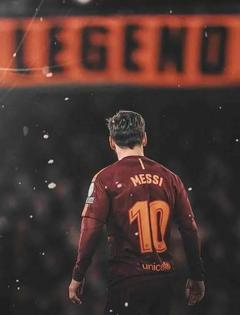 Leo Messi ile ilgili haber, paylaşım ve sözler